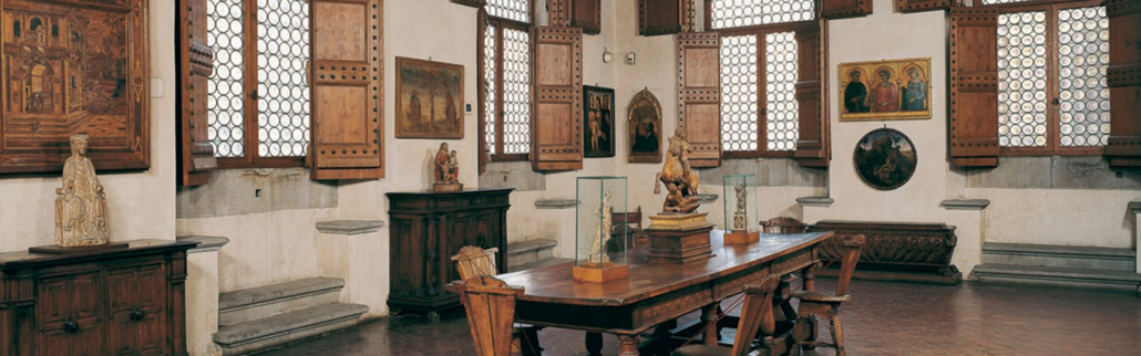 Museo Horne a Firenze: uno splendido esempio di Casa-Museo